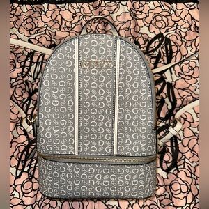 Brand new Guess mini book bag